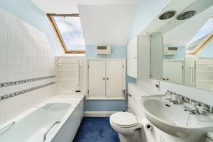 Bathroom- click for photo gallery